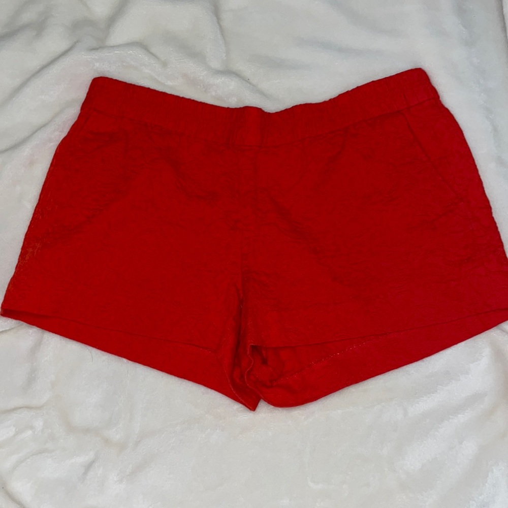 J Crew Shorts